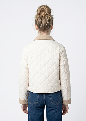 Весенне-осенняя куртка Rosalina Only