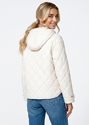 Весенне-осенняя куртка Juliet Only