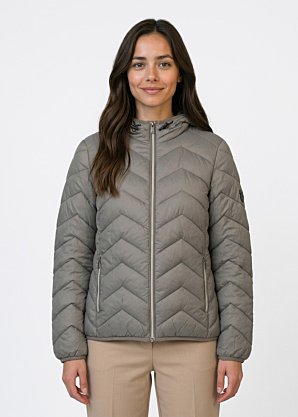 Fransa kevad-sügisjope Bapadding