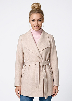 Весенне-осеннее пальто Sedona Life Only