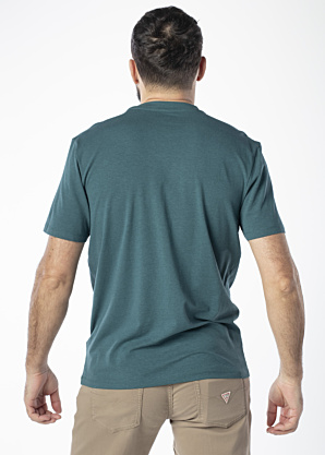 Футболка Hedley Guess