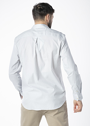 Рубашка Rhombus Guess