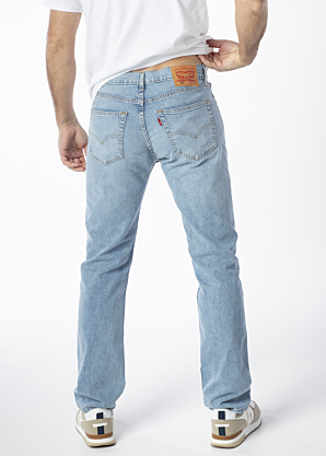 Levi's teksapüksid 505 Regular Fit