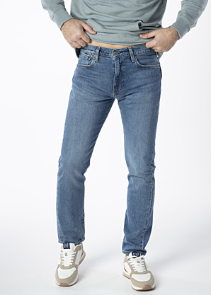 Levi's teksapüksid 502 Taper
