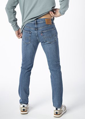 Levi's teksapüksid 502 Taper