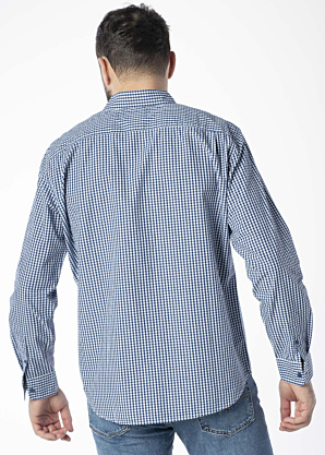 Levi's triiksärk Sunset 1 Pocket Standard