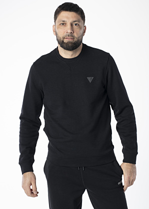 Кофта Basic Guess