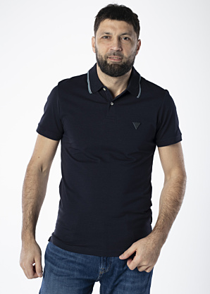 Guess polosärk Nolan