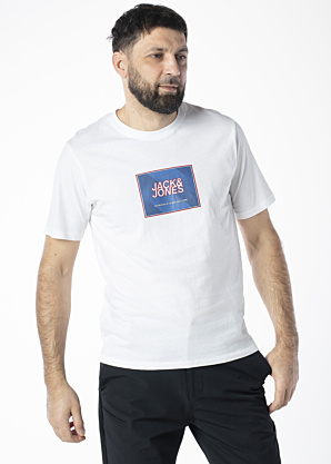 Jack & Jones T-särk Rain