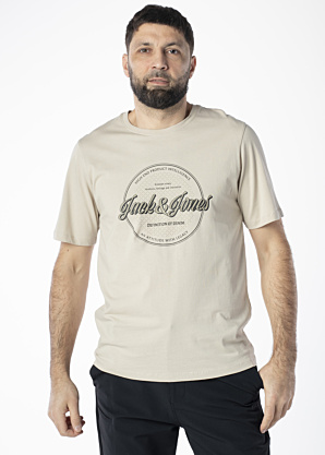 Jack & Jones T-särk Dover Denim