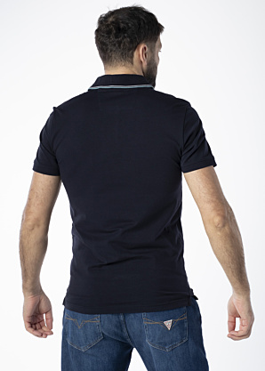 Guess polosärk Nolan