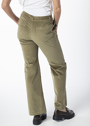 Длинные брюки Terena Ivo Nikkolo