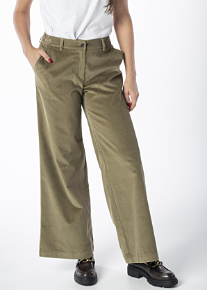 Длинные брюки Tawna Ivo Nikkolo