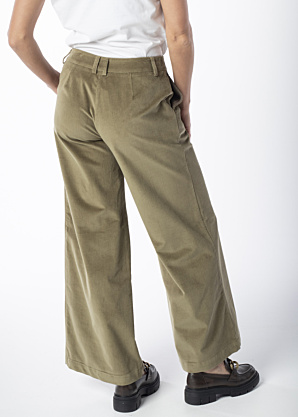 Длинные брюки Tawna Ivo Nikkolo