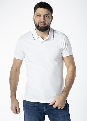 Guess polosärk Nolan