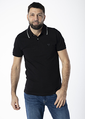 Guess polosärk Nolan