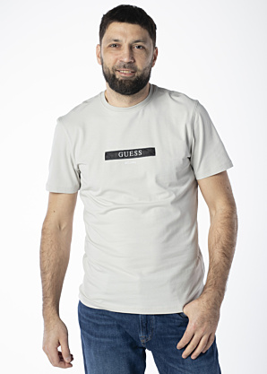 Guess T-särk Logo