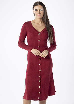 Платье Jelene Guess