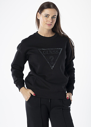 Кофта Triangle Guess