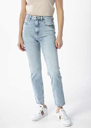 Guess teksapüksid Mom Jean