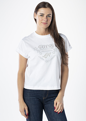 Guess T-särk La Stars