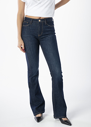 Guess teksapüksid Sexy Flare