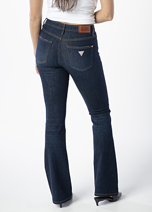 Guess teksapüksid Sexy Flare