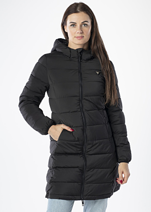 Guess kevad-sügismantel Aleta