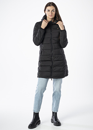 Guess kevad-sügismantel Aleta