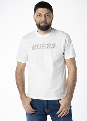 Guess T-särk Maska