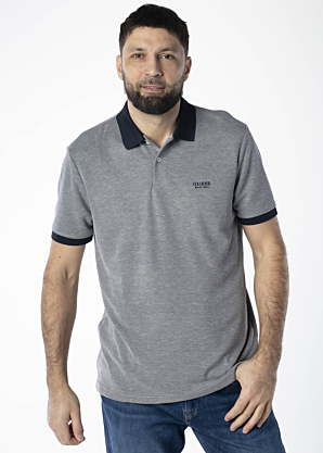 Guess polosärk Heather