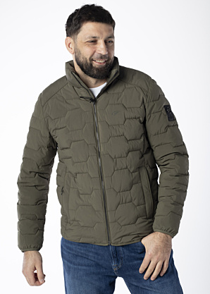 Five Seasons kevad-sügisjope Nicolas