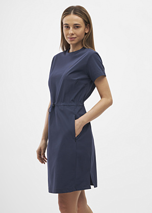 Five Seasons kleit Elvedalen