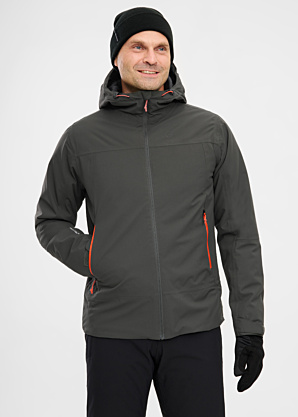 Весенне-осенняя спортивная куртка Eiger Five Seasons