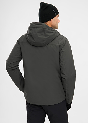 Весенне-осенняя спортивная куртка Eiger Five Seasons