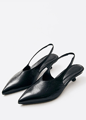 Туфли Eros Alohas