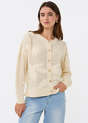 Кардиган EsQualo