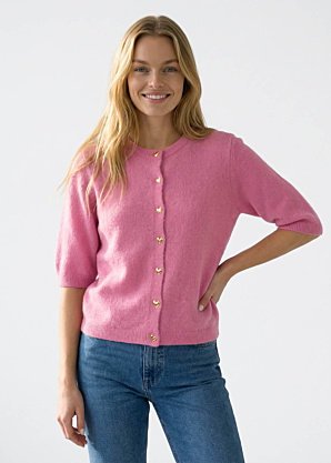 Кардиган EsQualo