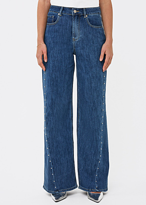 Джинсы EsQualo