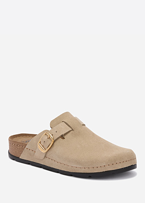 Scholl sandaalid Bora