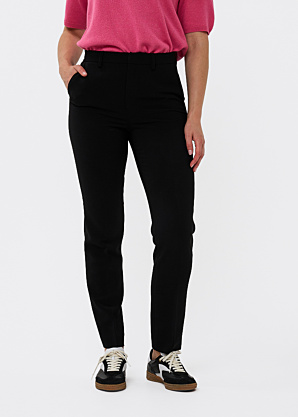 Брюки со стрелками EsQualo