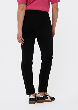 Брюки со стрелками EsQualo