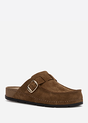Scholl sandaalid Bora