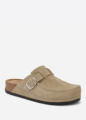 Scholl sandaalid Bora