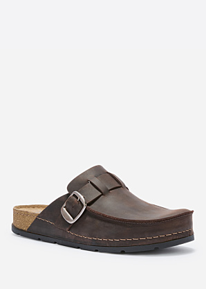 Scholl sandaalid Bora