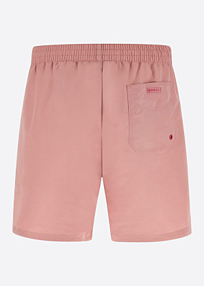 Пляжные шорты Basic Guess