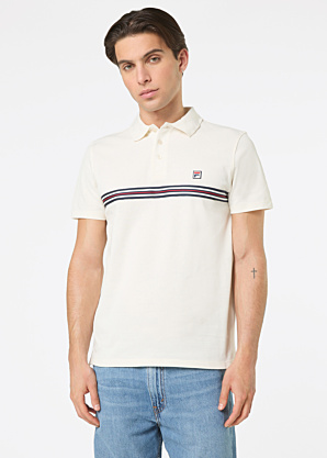 Fila polosärk Diecimo