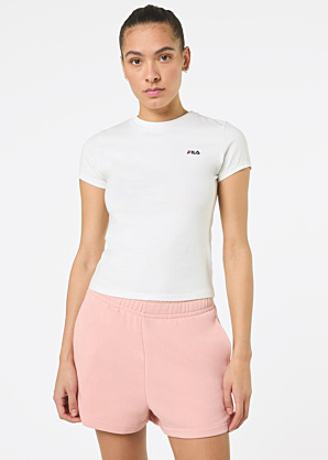 Fila T-särk Trivero