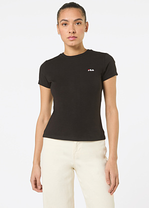 Fila T-särk Trivero