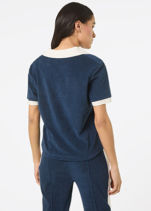 Fila polosärk Belfort